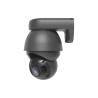 Industrial-grade 4K PTZ camera with adva