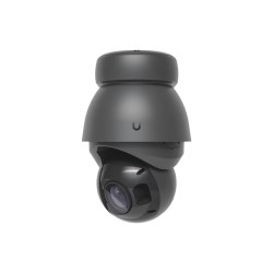 Industrial-grade 4K PTZ camera with adva