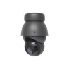 Industrial-grade 4K PTZ camera with adva