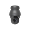 Industrial-grade 4K PTZ camera with adva