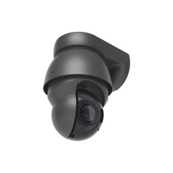 Industrial-grade 4K PTZ camera with adva