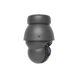 Industrial-grade 4K PTZ camera with adva