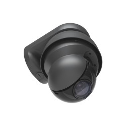 Industrial-grade 4K PTZ camera with adva