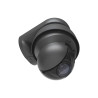 Industrial-grade 4K PTZ camera with adva