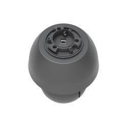 Industrial-grade 4K PTZ camera with adva