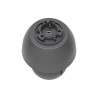 Industrial-grade 4K PTZ camera with adva