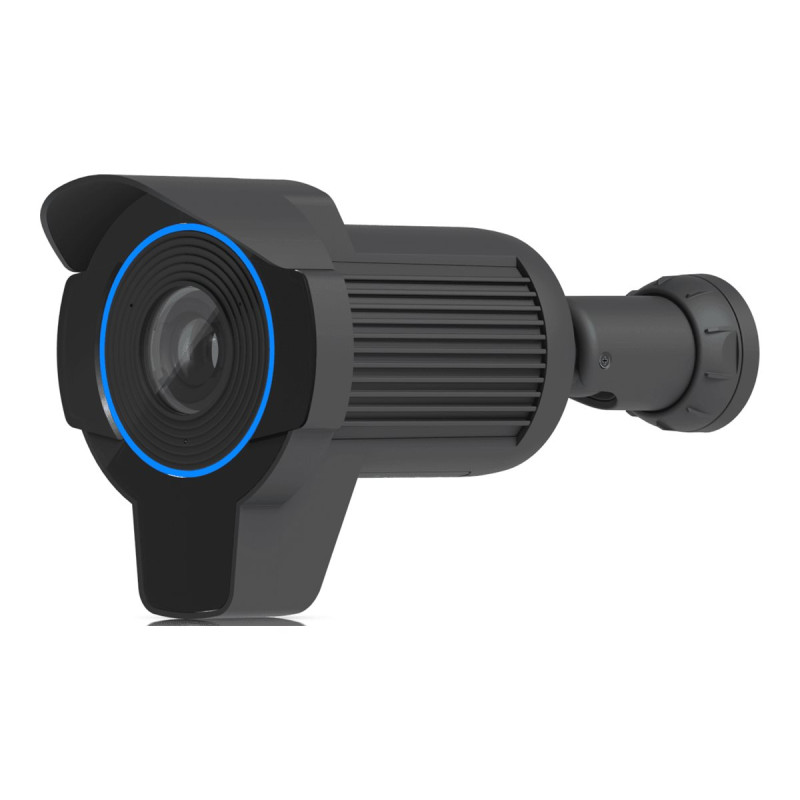 All-weather 4K PoE+camera with 3x optic | APLIUM