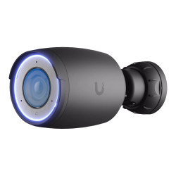 Indoor/outdoor 4K PoE camera with 3x opt | APLIUM