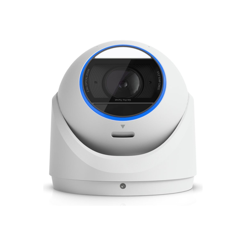 Ubiquiti G6 Pro Turret Torreta Cámara de seguridad IP Interi | APLIUM
