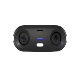 Ubiquiti UVC-G6-180-B Cámara G6 180 Negra | APLIUM