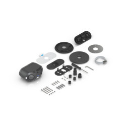 Ubiquiti UVC-G6-180-B Cámara G6 180 Negra | APLIUM