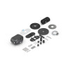 Ubiquiti UVC-G6-180-B Cámara G6 180 Negra | APLIUM