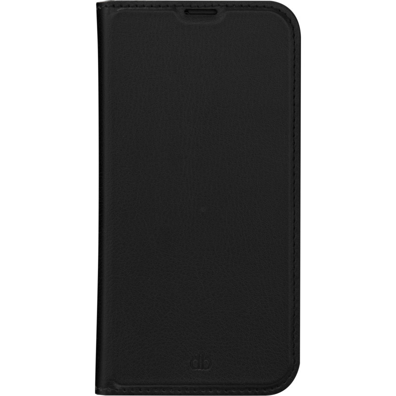 Oslo iPhone 14 Pro BLK