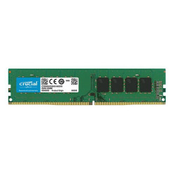 8GB DDR4 2400 MT/S
