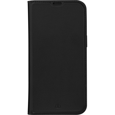 Oslo iPhone 14 Pro Max BLK
