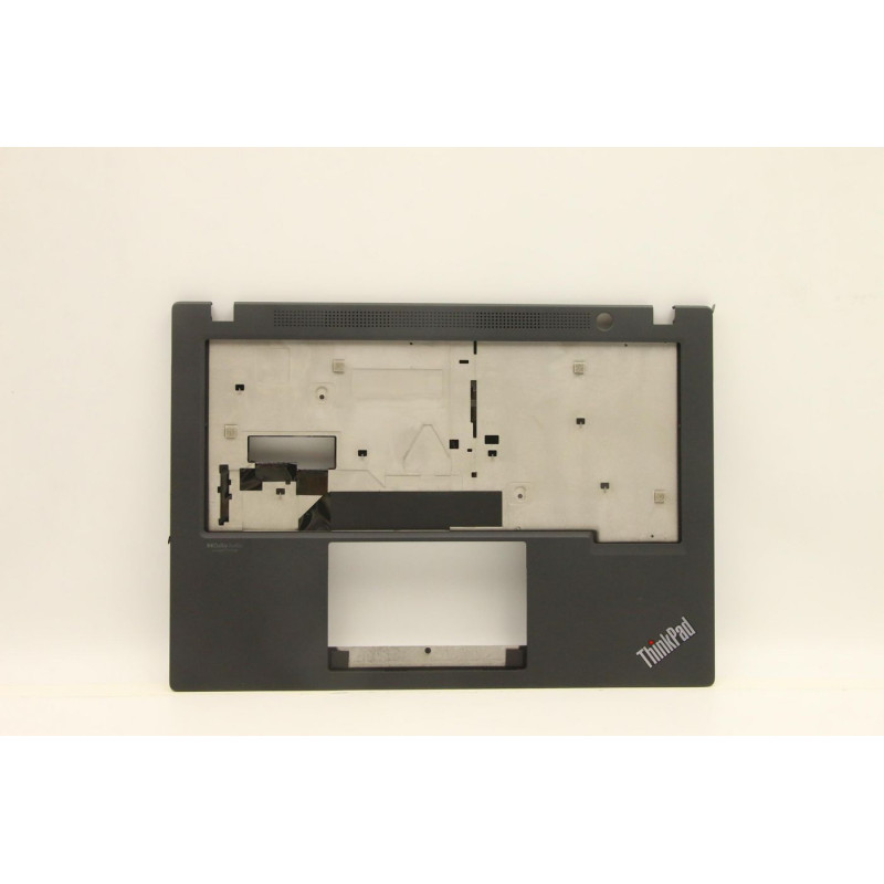 Black base cover assembly for