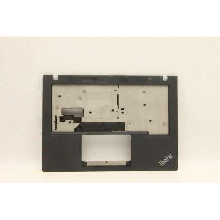 Black base cover assembly for