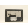 Black base cover assembly for