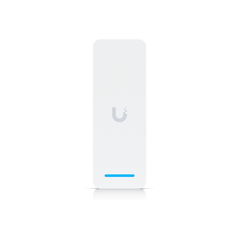 Access reader with a built-in hub for en | APLIUM