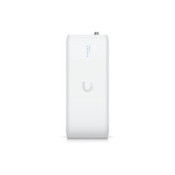 Plug-and-play wireless bridging PoE ada