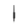 Ultra-compact managed LTE mobile router