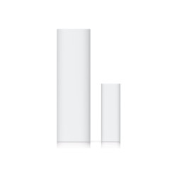 Battery-powered SuperLink sensor that mo