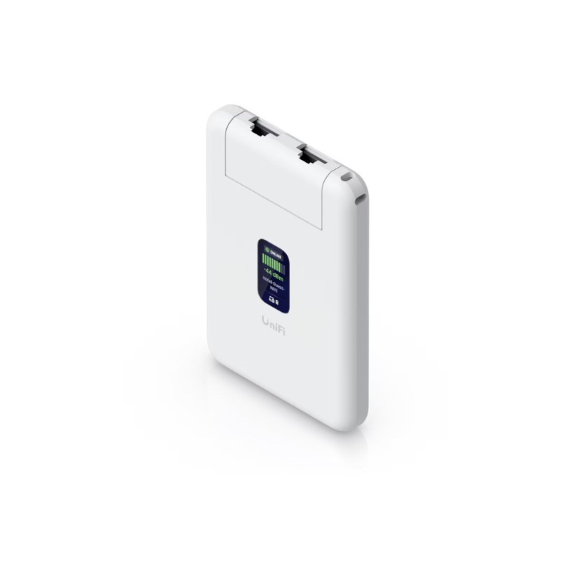 An ultra-slim travel router that instant | APLIUM