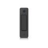 Compact PoE video doorbell with two-way | APLIUM