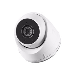 Next-gen 2K PoE camera with flexible 3-a