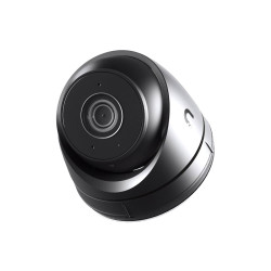 Next-gen 2K PoE camera with flexible 3-a