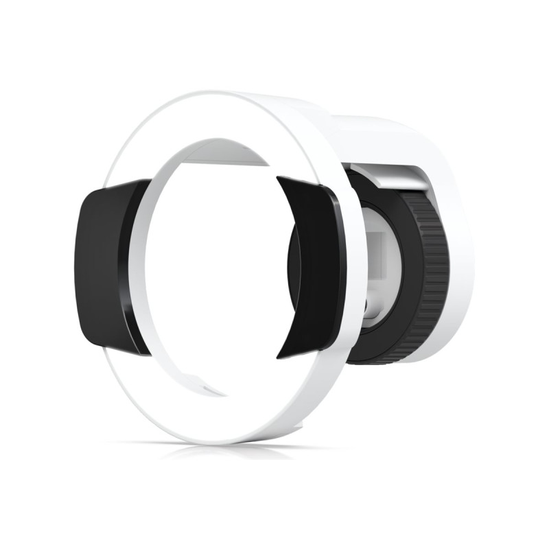 Long-range IR LED floodlight and radar | APLIUM