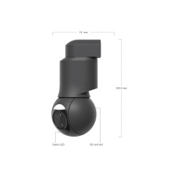 All-weather 4K dual-lens camera with 10 | APLIUM