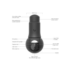 All-weather 4K dual-lens camera with 10 | APLIUM