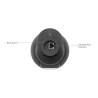 All-weather 4K dual-lens camera with 10 | APLIUM