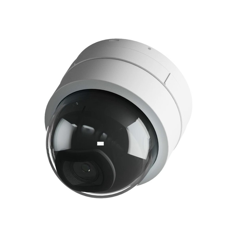 Incredibly compact 2K PoE camera with IR | APLIUM