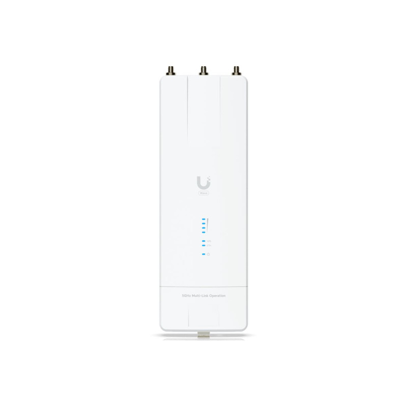 5 GHz wireless point-to-point radio with | APLIUM