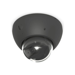 All-weather vandal-proof 4K PoE dome ca
