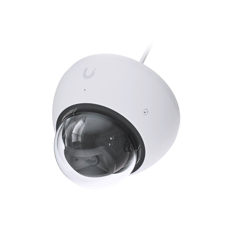 All-weather vandal-proof 4K PoE dome ca | APLIUM