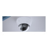 All-weather vandal-proof 4K PoE dome ca | APLIUM