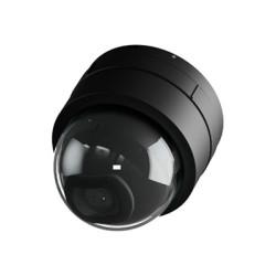 Incredibly compact 2K PoE camera with IR