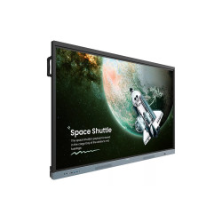 Benq 9H.F9GTK.DEE - 86 Inch 128GB W/O Assy Box Interactive | APLIUM