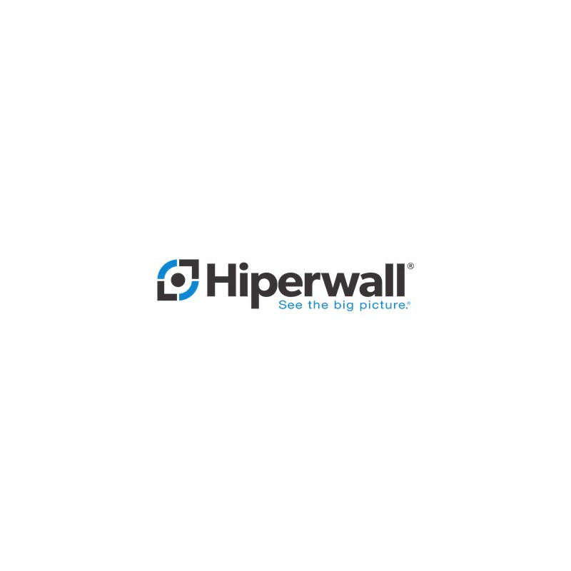 HiperController license - Includes a primary control point and one sof