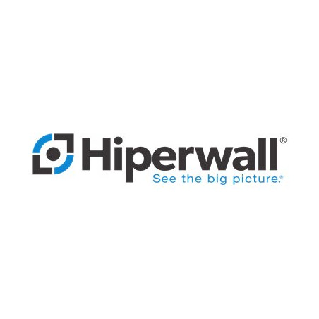 HiperView UHD license - Shows source content on a single UHD display d