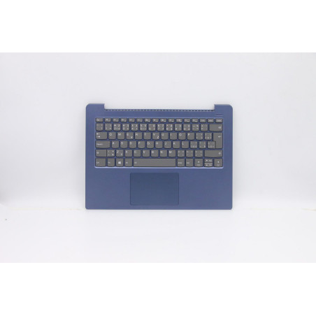 Upper Case ASM 3N 81F4 Liquid