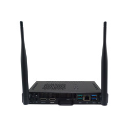 Format: OPS Slot-in PC, Processor: Intel Raptor Lake 13th gen. Core i7