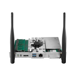 Format: SDM-L Slot-in PC, Processor: Intel Alder Lake 12th gen. Core i