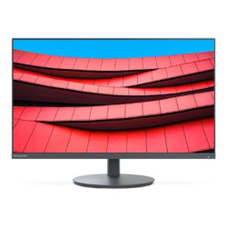 MODEL DD-E244F, Black, 24" LCD monitor, FHD (1920x1080), DP, HDMI, 120