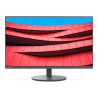 MODEL DD-E244F, Black, 24" LCD monitor, FHD (1920x1080), DP, HDMI, 120
