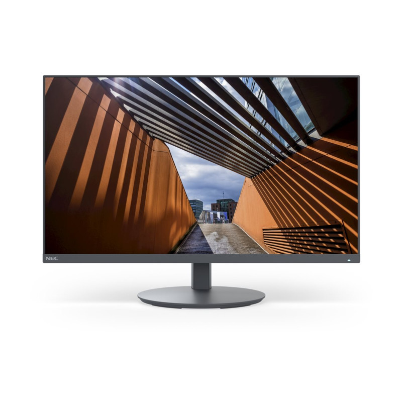 MODEL DD-E244FL, Black, 24" LCD monitor, FHD (1920x1080), DP, HDMI, US