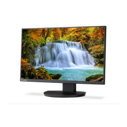 MODEL DD-EA242F, Black, 24" LCD monitor, FHD (1920x1080) DP, HDMI, DP-